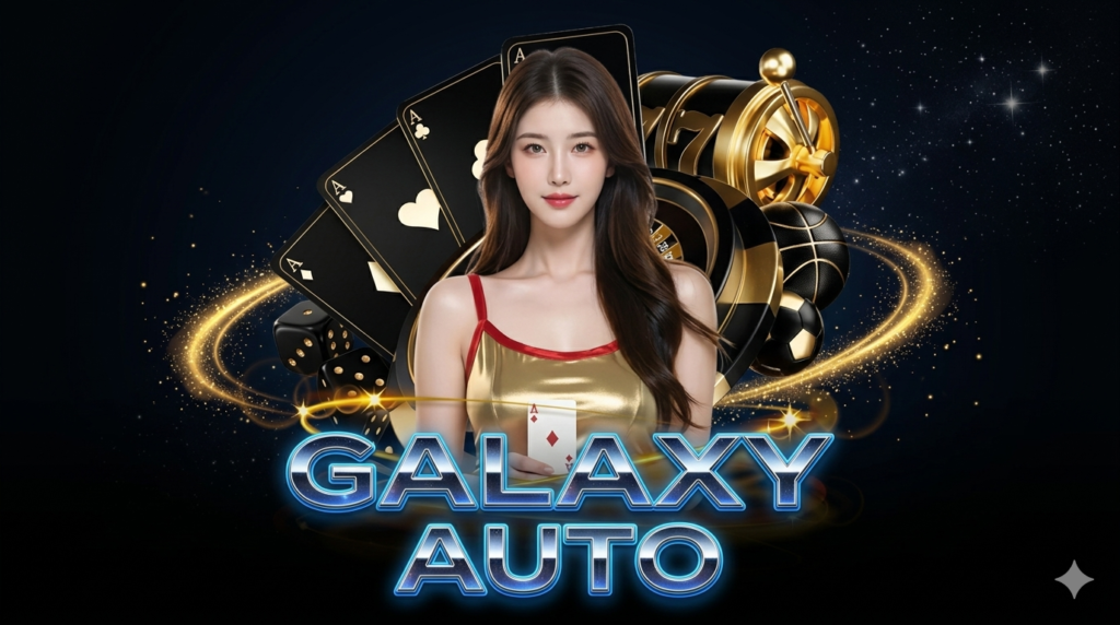 Galaxy Auto